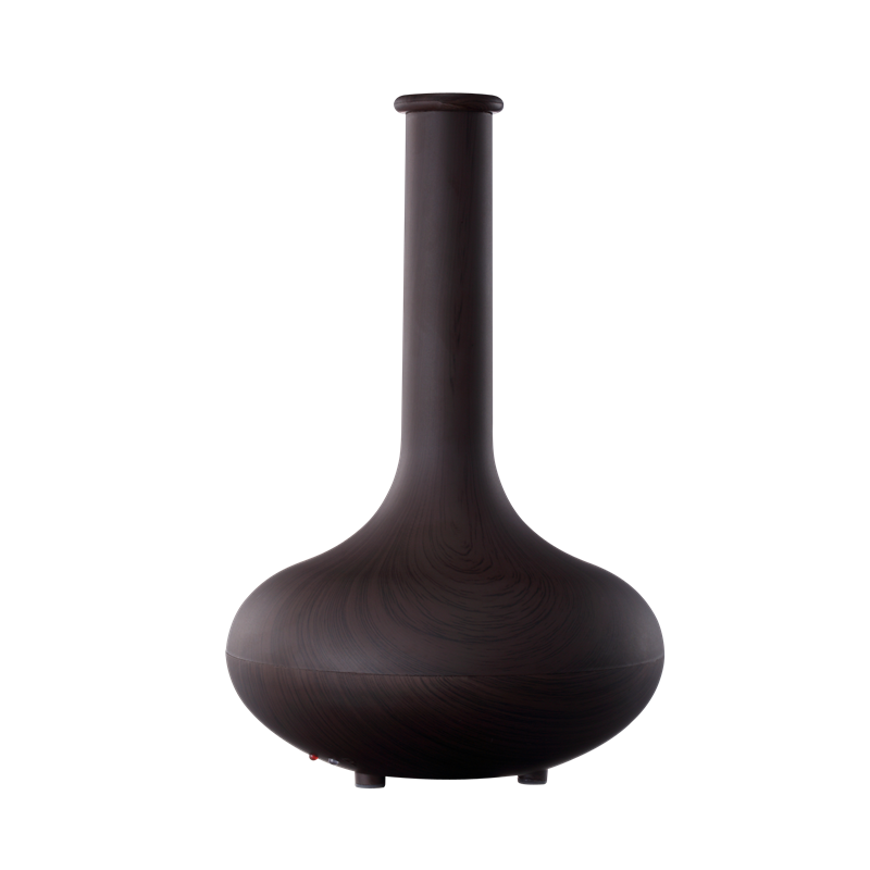 GX-01K Aroma Diffuser Donkerhout