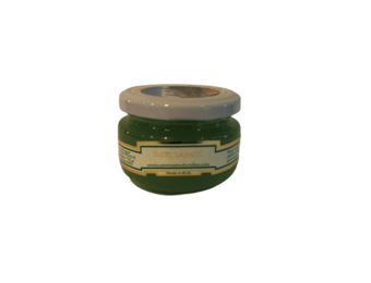 Aromas Naturales - Bergamot