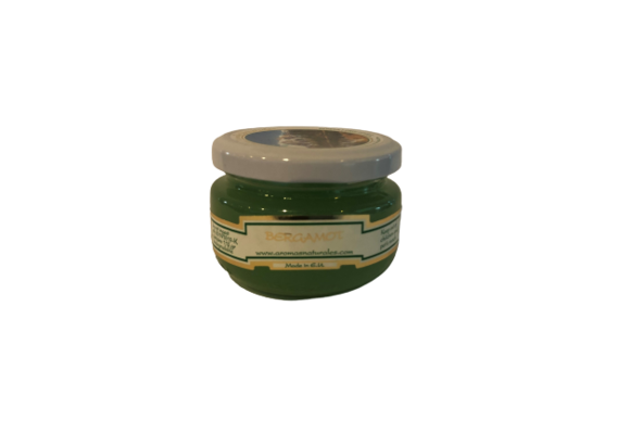 Aromas Naturales - Bergamot
