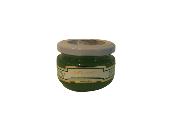 Aromas Naturales - Bergamot