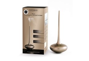 Esteban Mist Diffuser Editie Art - Platinum