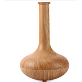 GX-01K Aroma Diffuser Lichthout