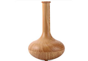 GX-01K Aroma Diffuser Lichthout