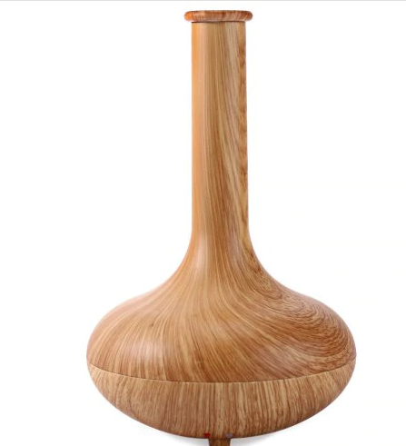 GX-01K Aroma Diffuser Lichthout