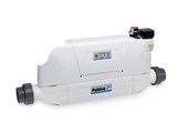Pahlen Aquamex Titane Fully Equiped warmtewisselaar