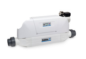 Pahlen Aquamex Titane Fully Equiped warmtewisselaar