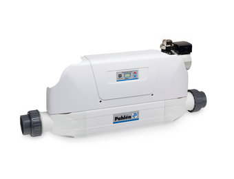 Pahlen Aquamex Titane Fully Equiped warmtewisselaar