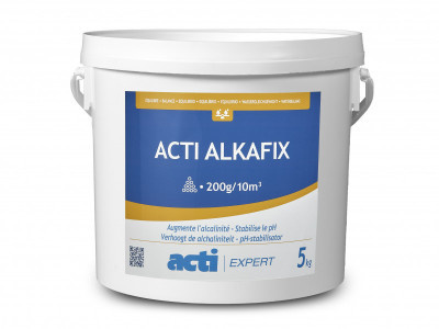 Acti Alkafix 5kg