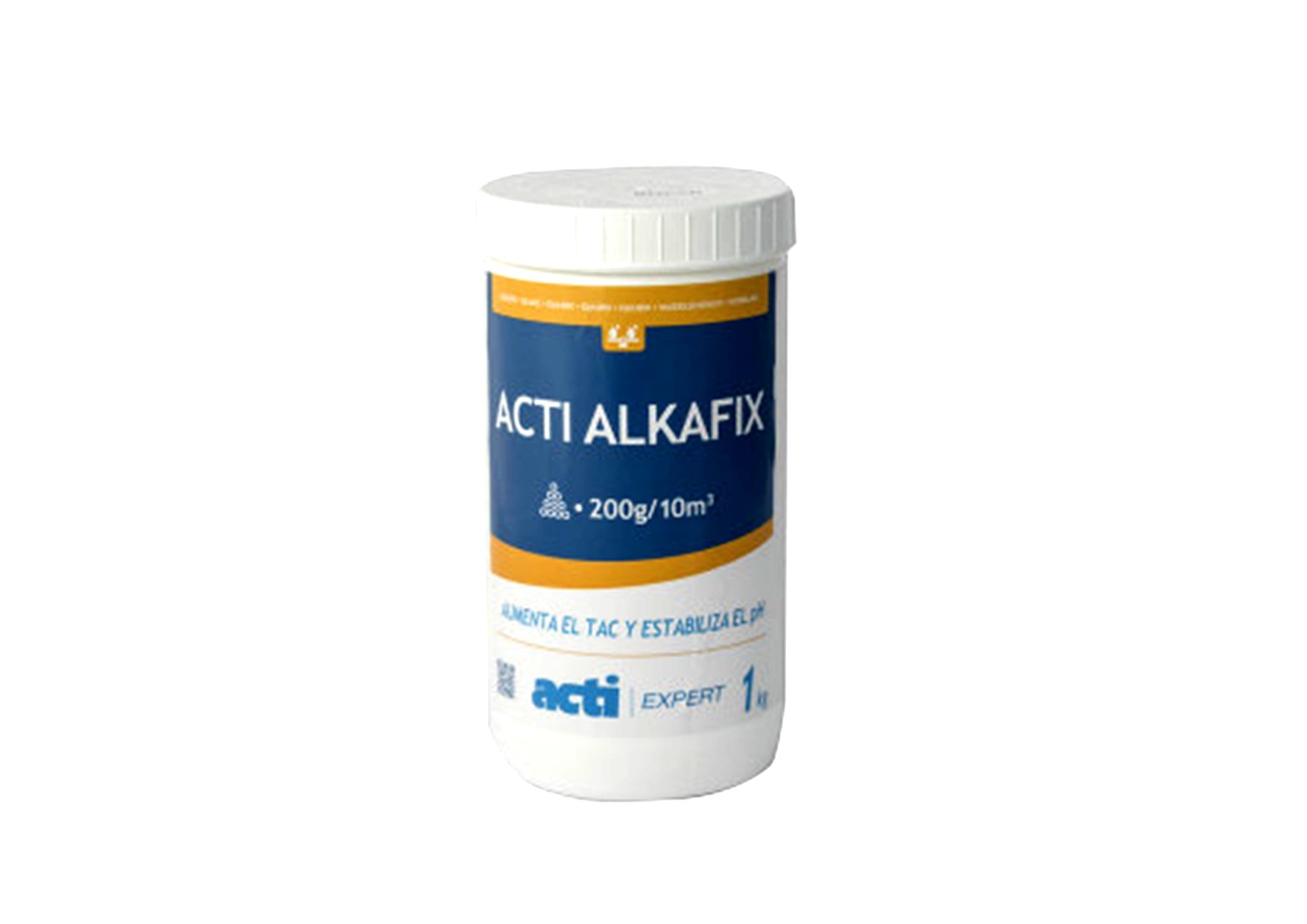 Acti Alkafix 1kg