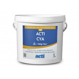 Acti CYA 5kg (stabiliseermiddel voor chloor)