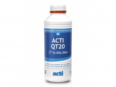 Acti Algenbestrijding 1L - QT20