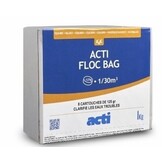 Acti Vlokmiddel in zakjes