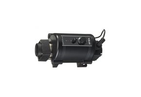 Zwembadverwarmer Elecro Nano 3 Kw eenfasig 230 V