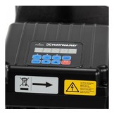 Hayward Superpool II VSTD Zwembadpomp 1.5 pK 220V