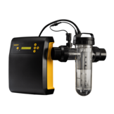 Davey Eco Salt 2  25g/L 125m3