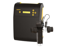 Davey Eco Salt 2  35g/L 175m3