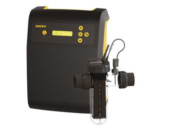 Davey Eco Salt 2  35g/L 175m3