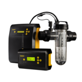 Davey ProMatic Lifeguard zoutelektrolyse