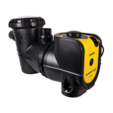 Davey Silensor Pro® Zwembadpomp met Variabele Snelheid SP200BT