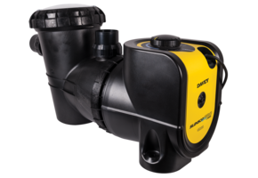 Davey Silensor Pro® Zwembadpomp met Variabele Snelheid SP200BT