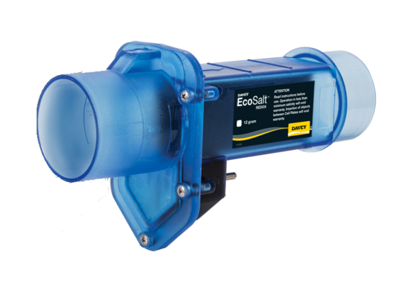 EcoSalt Redox  3g/L zoutcel tot 60m3