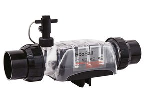 Davey Zoutcel EcoSalt 13 - In line DES  tot 65m3