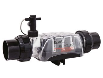 Davey Zoutcel EcoSalt 13 - In line DES  tot 65m3
