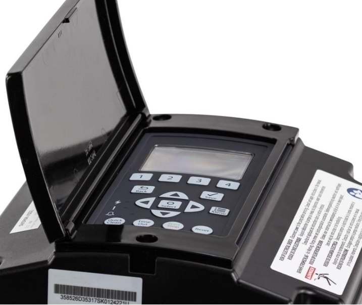 Pentair IntelliFlo UltraFlo VSD2 Zwembadpomp