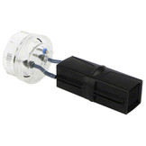 Davey Monarch Chloromatic ESC 16 zoutcel tot 80m3