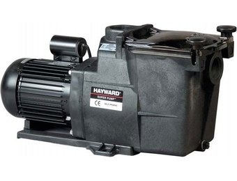 Hayward Super zwembadpomp - diverse varianten