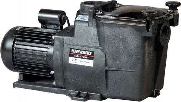 Hayward Super zwembadpomp - diverse varianten