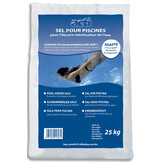 ActiSalt zwembadzout 25 kg - Tabletten