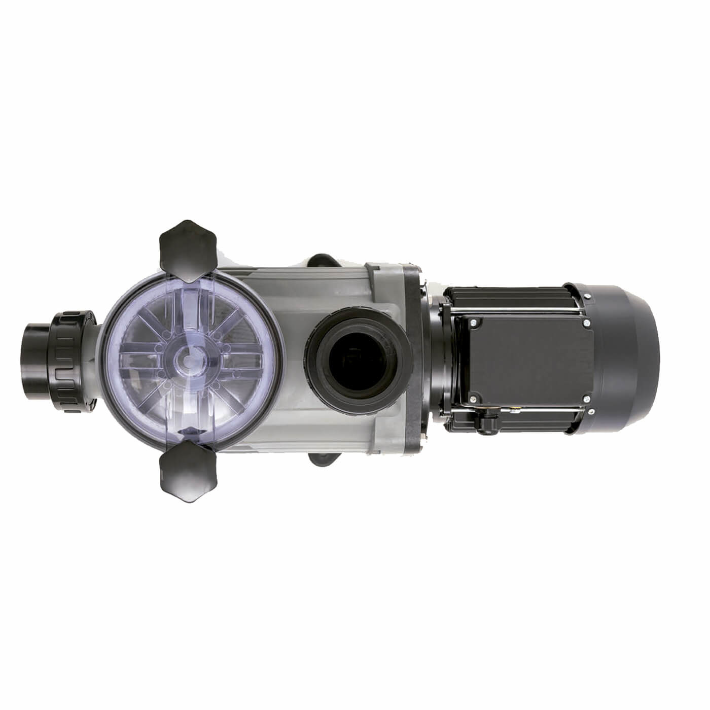 Kripsol KS EVO Filtratiepomp - Mono - 230V