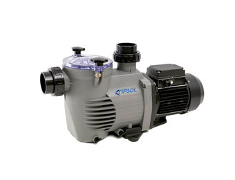 Kripsol KS EVO Filtratiepomp - Mono - 230V