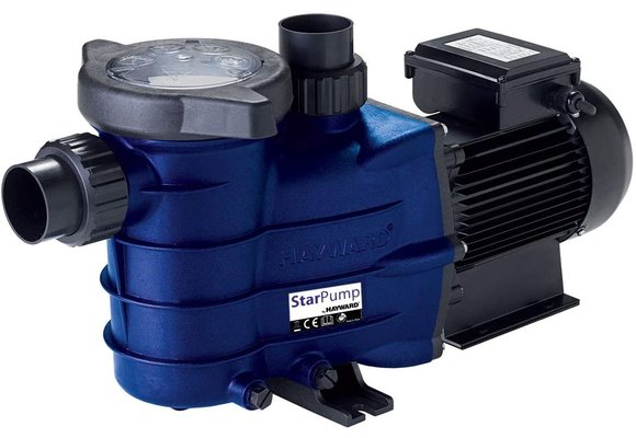 Hayward Star Zwembadpomp  230v - Diverse varianten