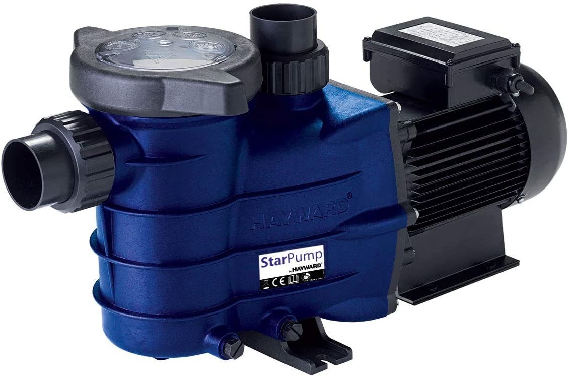 Hayward Star Zwembadpomp  230v - Diverse varianten