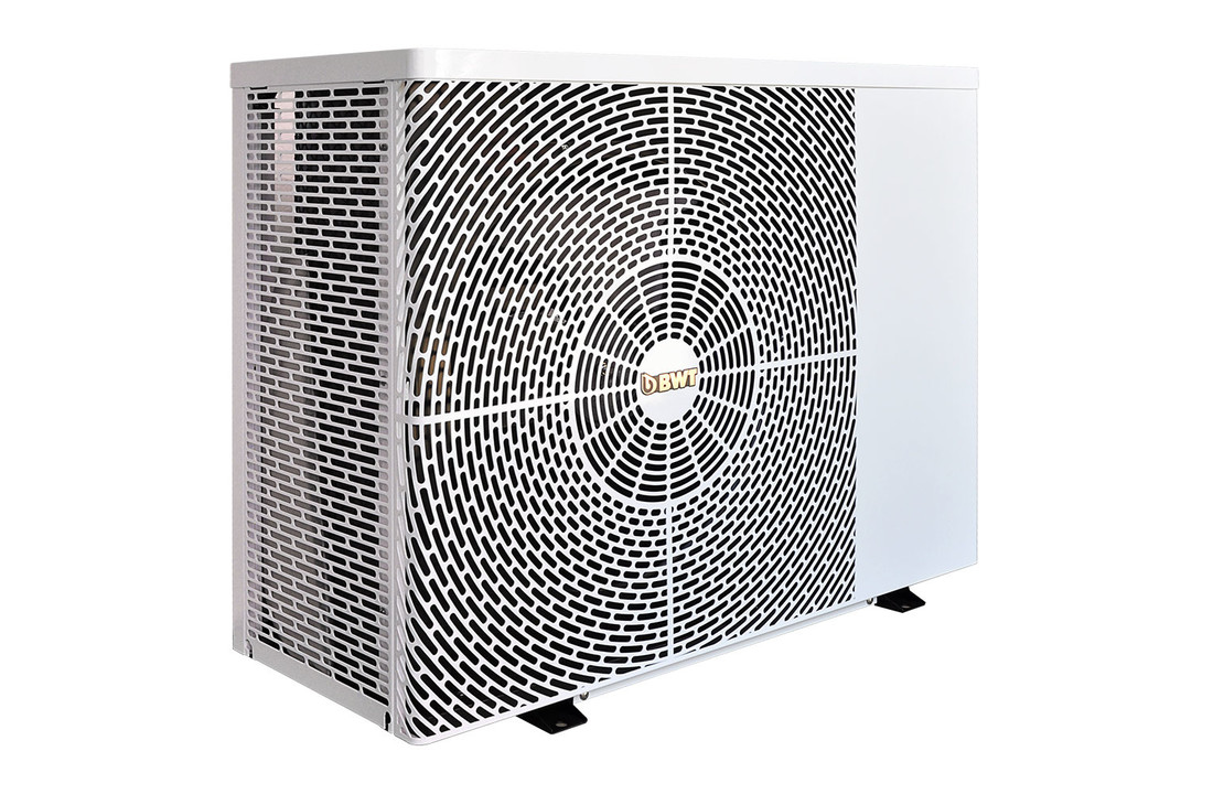 BWT Full Inverter Warmtepomp - Diverse varianten