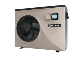 Hayward Easy Temp Full Inverter warmtepomp 9kW  - Tot 35m3