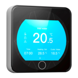 Hayward Easy Temp Inverter Warmtepomp 17kW 70m3