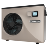 Hayward Easy Temp Inverter Warmtepomp 12kW 50m3