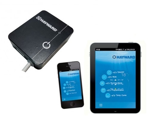 Hayward Warmtepomp Smart Temp Wifi Module