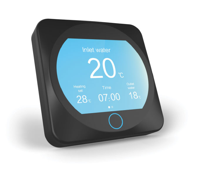 Hayward Warmtepomp Smart Temp Wifi Module