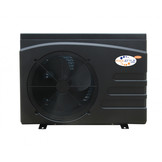 Zwembad warmtepomp poolstyle inverter R32 25 kW 55 tot 100 m3 220 v