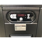 Zwembad warmtepomp poolstyle inverter R32 25 kW 55 tot 100 m3 220 v