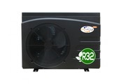 Poolstyle Warmtepomp Step inverter R32 9.5 kW | 20 tot 40 m3 220 v