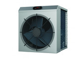 Garden Pac mini warmtepomp - Diverse soorten