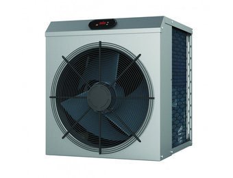Garden Pac mini warmtepomp - Diverse soorten