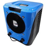 Hot Splash zwembad Warmtepomp 3,35 kW tot 12m3