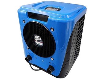 Hot Splash zwembad Warmtepomp 3,35 kW tot 12m3