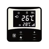 Garden Pac Vertical Inverturbo R32 40 tot 75 m3